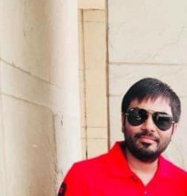 Ankur Saraogi