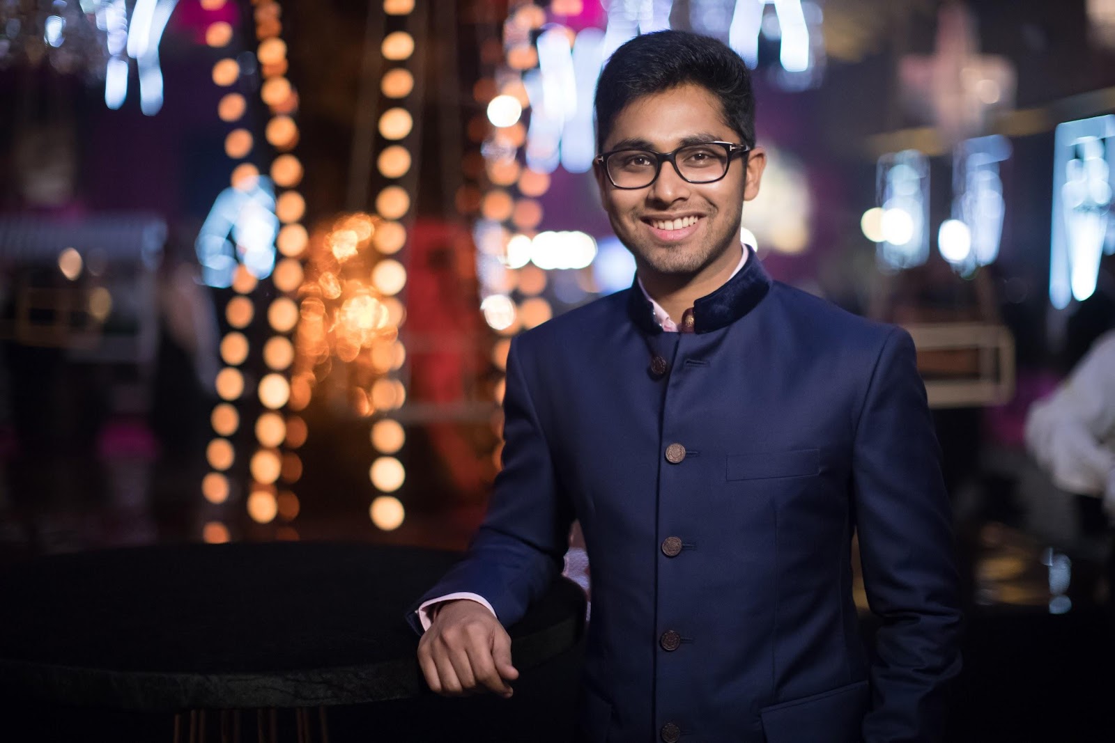 Karan Agarwal