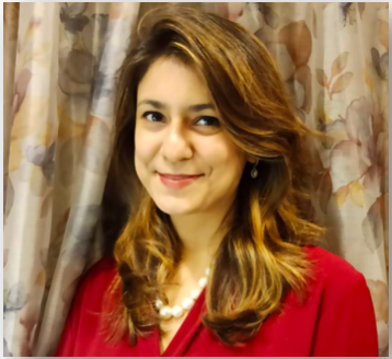 Deena Sharma