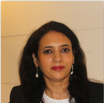 Pushpanjali Doshi